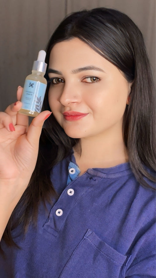 VitaGlow VITAMIN C SERUM| 100% AUTHENTIC FORMULA