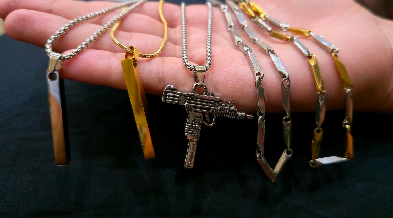 Assessories
