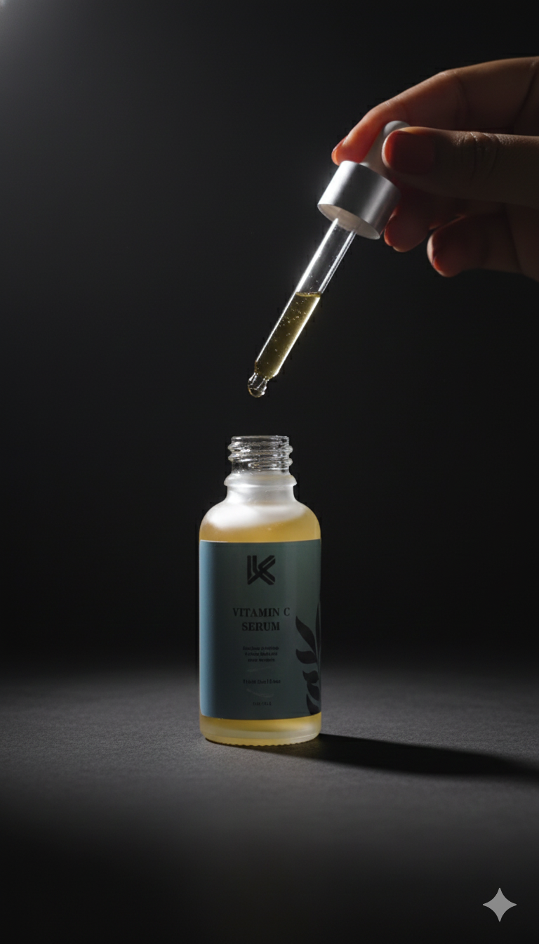 VitaGlow VITAMIN C SERUM| 100% AUTHENTIC FORMULA