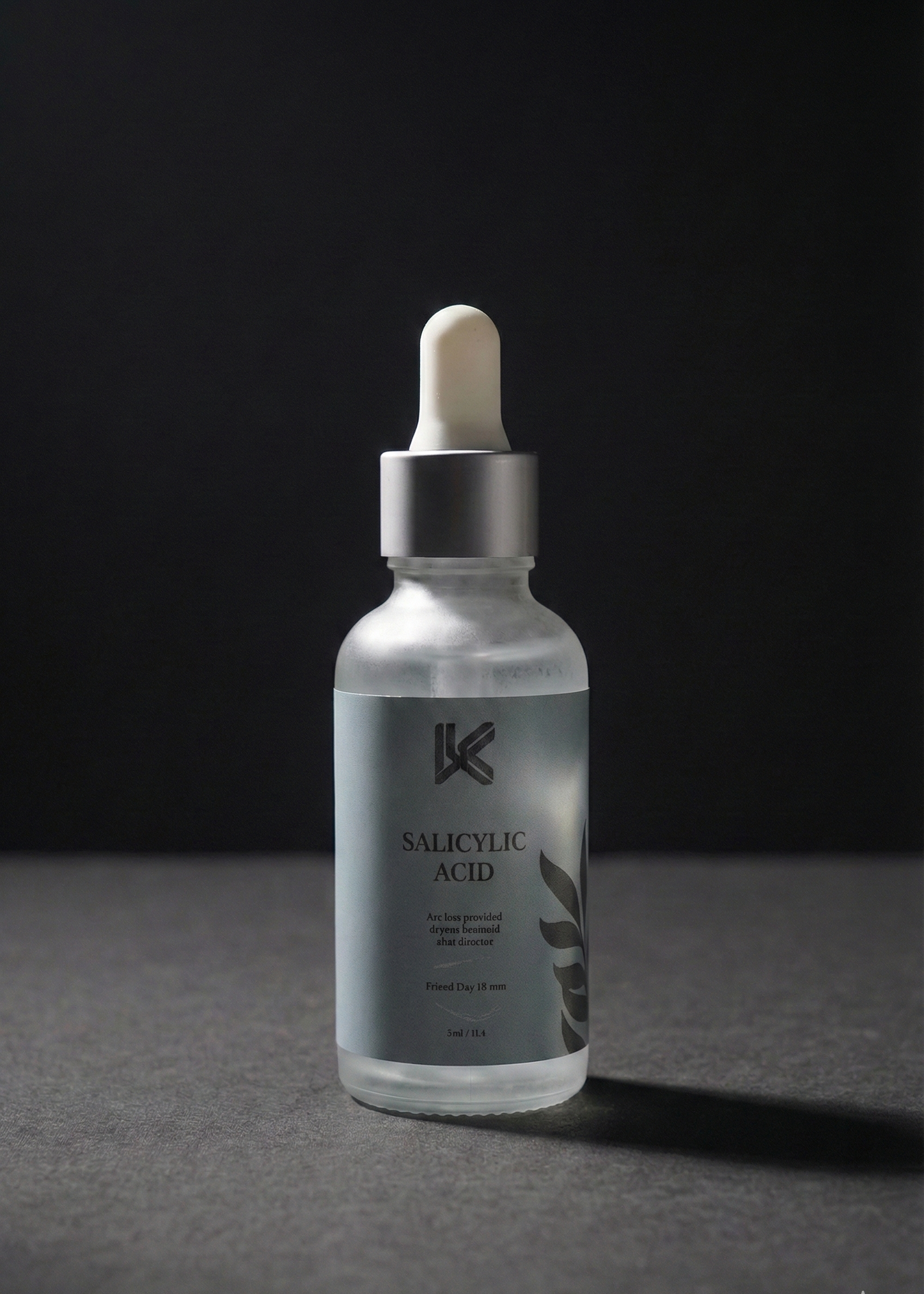 VitaGlow Salicylic acid serum