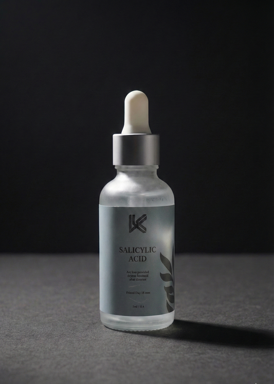 VitaGlow Salicylic acid serum