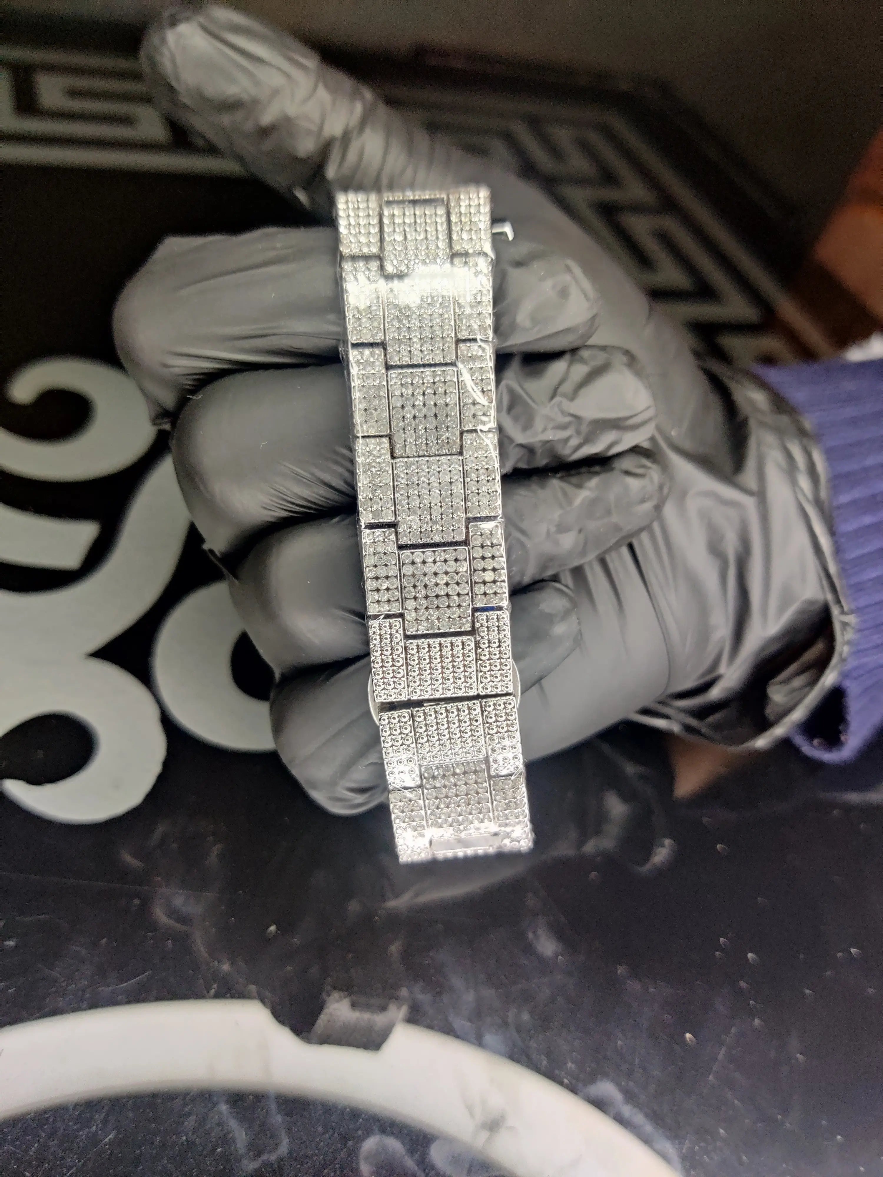 CK stone Finished (premium collection)