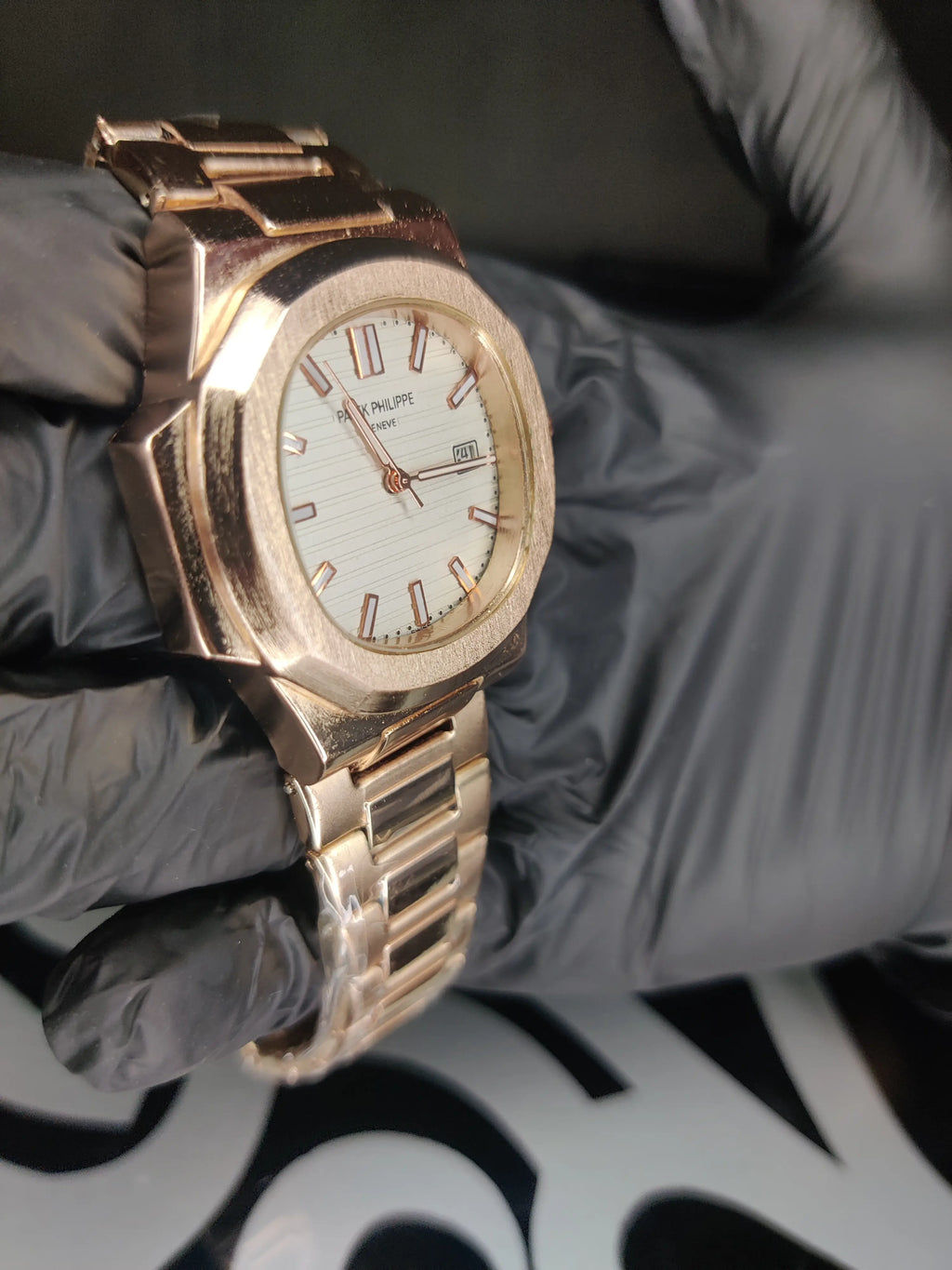 PTK Phillip copper color (limited edition)