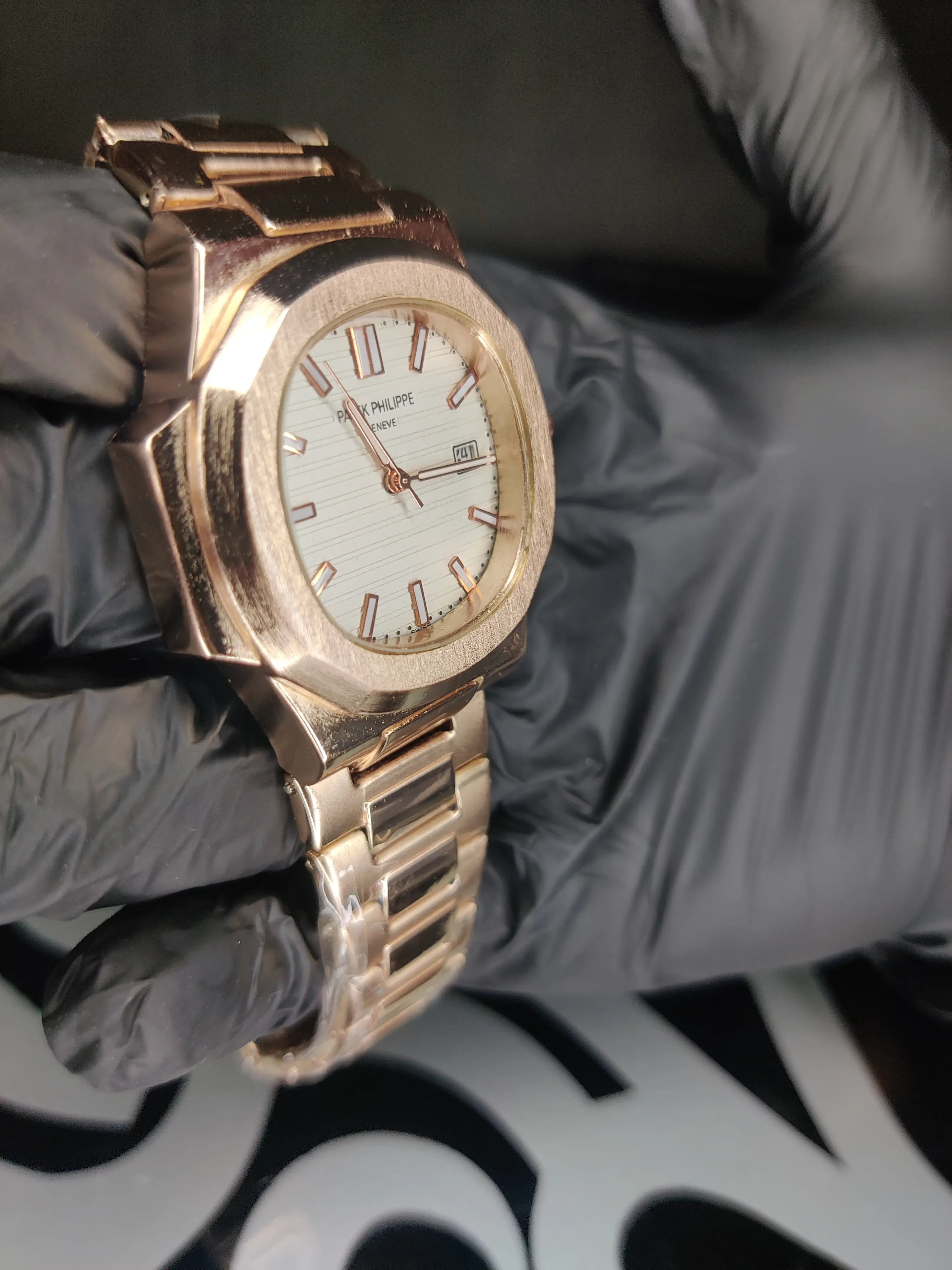 PTK Phillip copper color (limited edition)