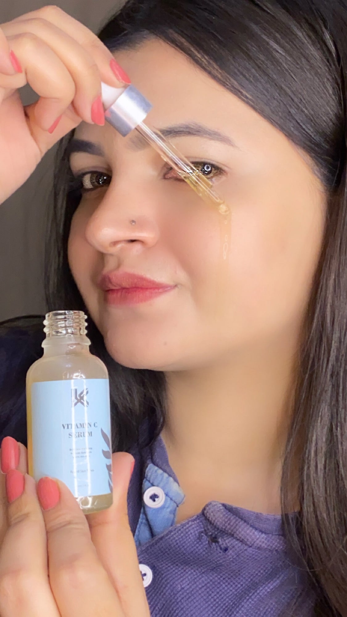 VitaGlow VITAMIN C SERUM| 100% AUTHENTIC FORMULA