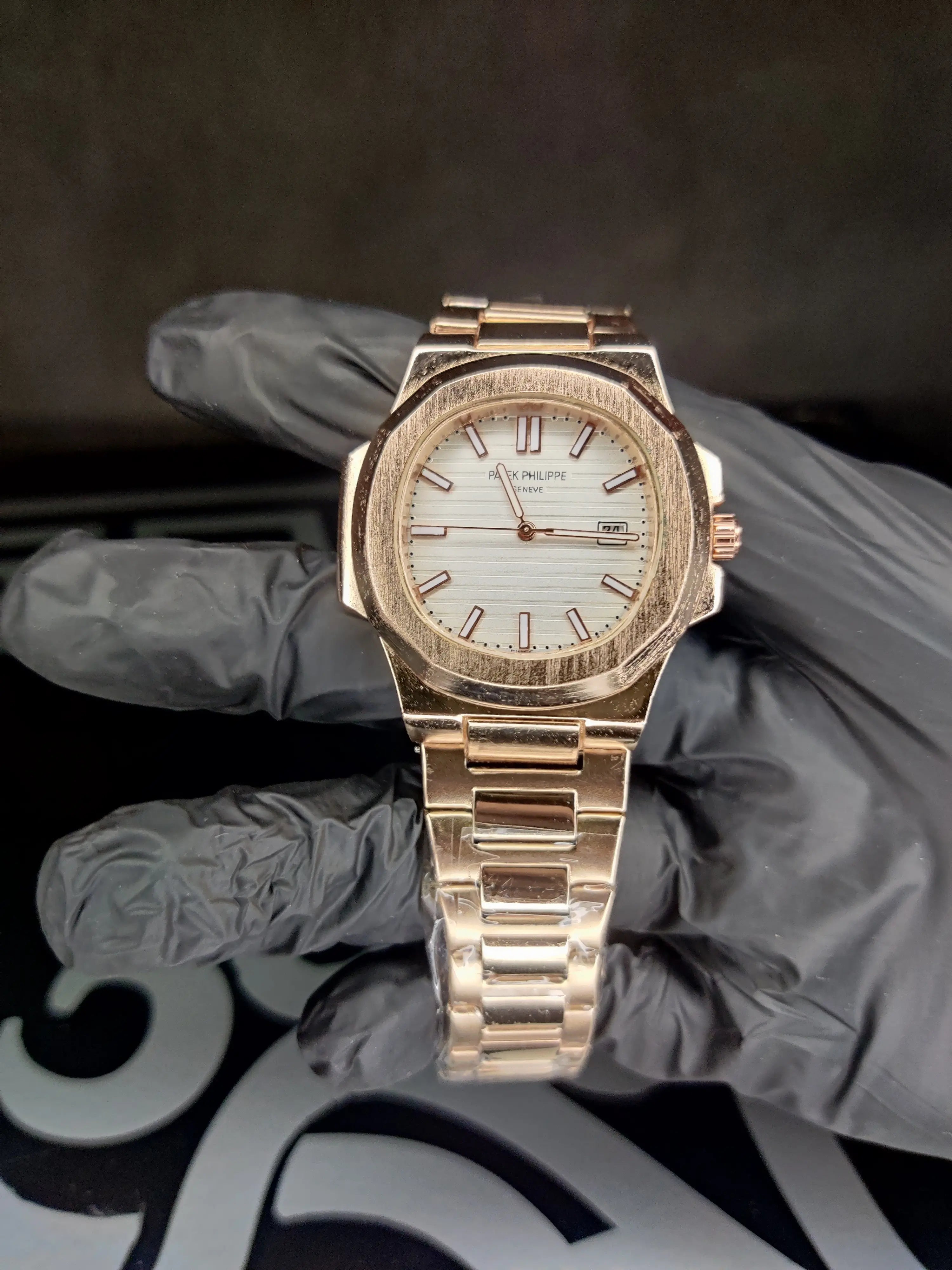 PTK Phillip copper color (limited edition)